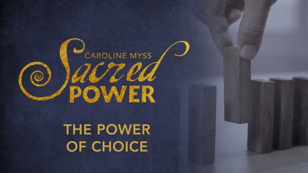 The Power of Choice Video