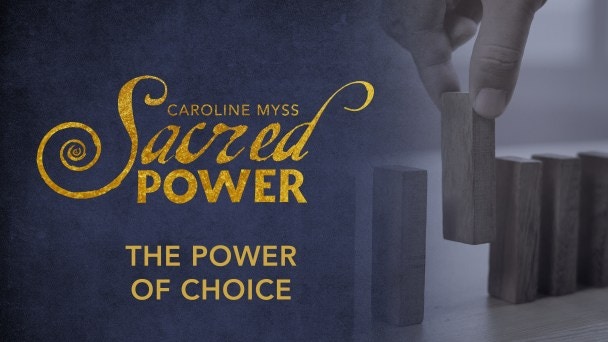 The Power of Choice