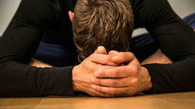 Deep Stillness Yin Yoga