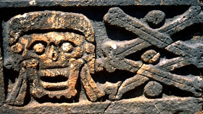 Toltec Shamanic Prophecies