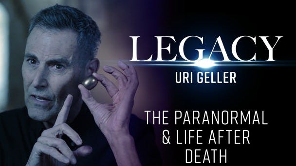 The Paranormal & Life After Death