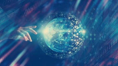 E.T.s Helping Humanity