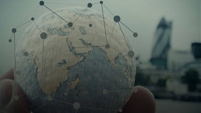 Creating the HeartMath Connection