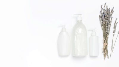 DIY Hand Sanitizer