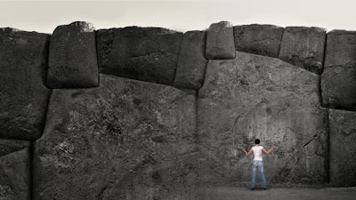 Les secrets des temples andins : sur la piste de Viracocha