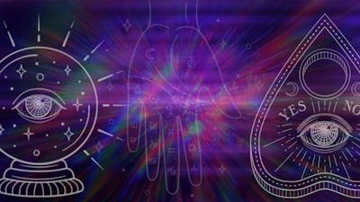 Les pouvoirs psychiques