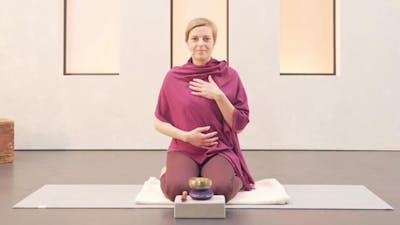 Bodyscan Meditation