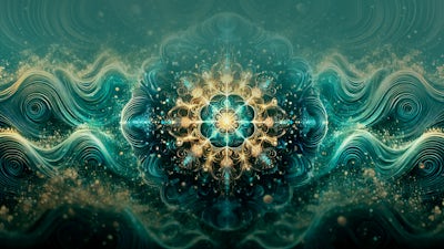 Savasana: El arrullo de la luna