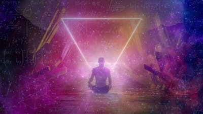 The Power of Three and Spiritual Alchemy