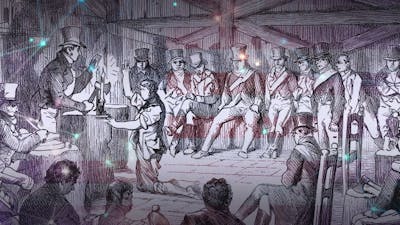 American Esoterica with Mitch Horowitz