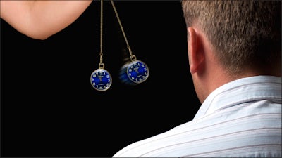 Freedom from Mass Hypnosis with Nigel Taylor