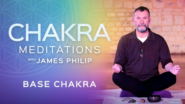 Base Chakra