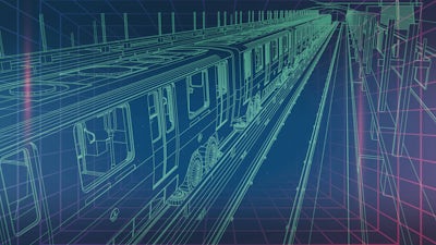 Área 51 e Instalaciones Secretas Subterráneas