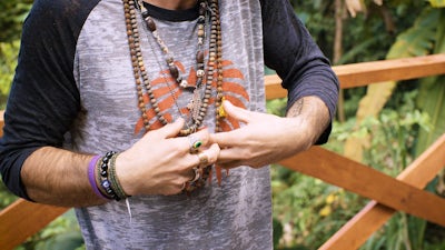 Self Inquiry Through Yoga