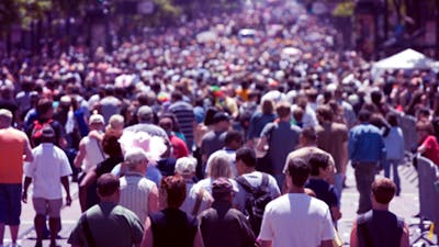 Higher Self Emerging