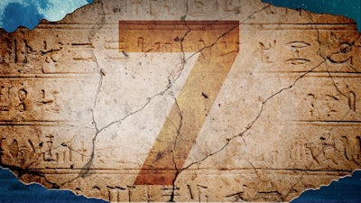 Preview Season 7 of Ancient Civilizations