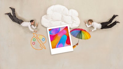 Welche Macht haben Farben?