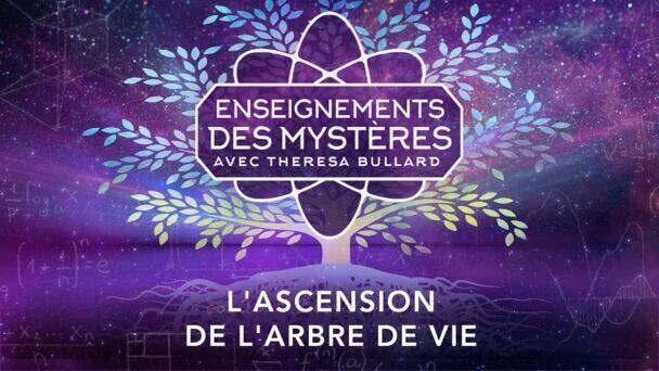 L'ascension de l'Arbre de Vie