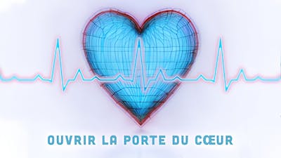 Ouvrir La Porte Du Cœur
