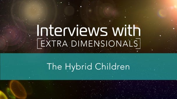 The Hybrid Children