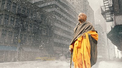 Hare Krishna! The Mantra, The Movement and The Swami Who Started It All