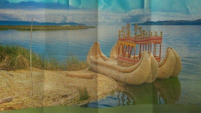 Pérou - Soigner au fil de l'eau