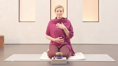 Bodyscan Meditation