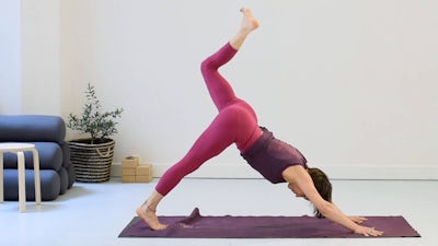 Tonifier le corps et l'esprit