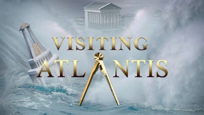 Visiting Atlantis