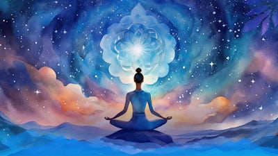 Integrating Each One of our Senses