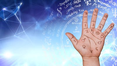 Reading Your Cosmic Blueprint
