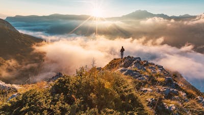 Erzengel Samael: Stärke gewinnen