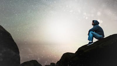 Five Levels of Manifestation with Pam Oslie