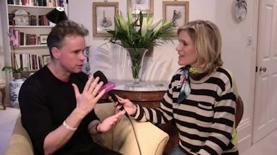 Following your Joy with Robert Holden