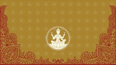 Lakshmi: Mantra de agradecimiento
