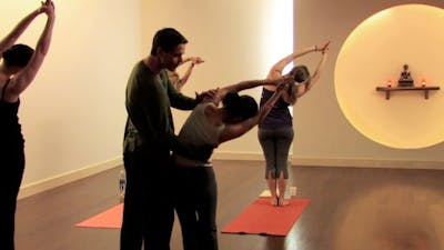 Total Body Tune Up
