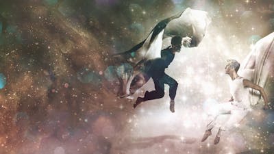 Die Wahrheit über Gut & Böse