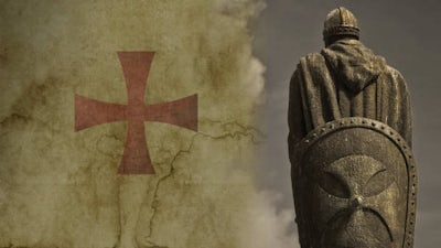 The 900-Year Secret of the Knights Templar — Part 2