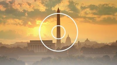 Pentagon, Washington DC, the Power Elite, and the SSP