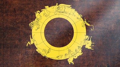Mazzaroth : Ordonnances du ciel
