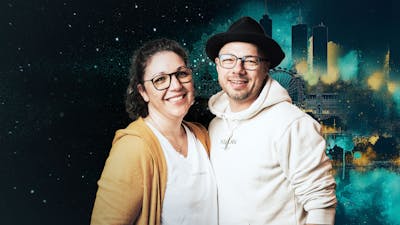 Der wahre Wert von Verbindung