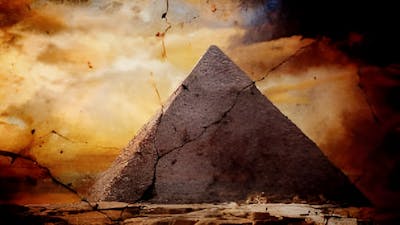 Une perception nouvelle de la grande pyramide