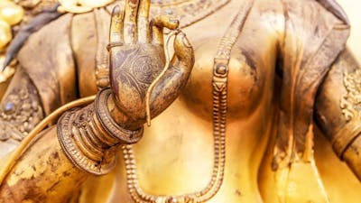 The Goddess in Contemporary Culture with Sally Kempton