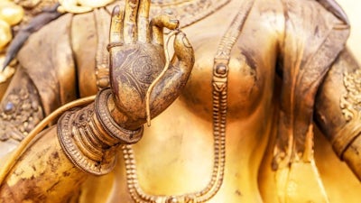 The Goddess in Contemporary Culture with Sally Kempton