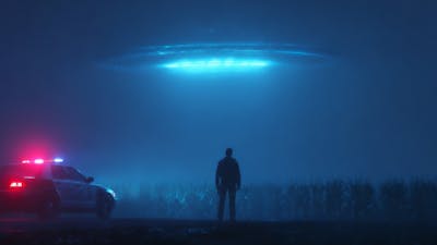 The Hidden Story Behind the Galactic Federation