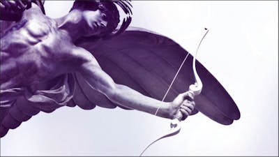 History of Eros Part 1