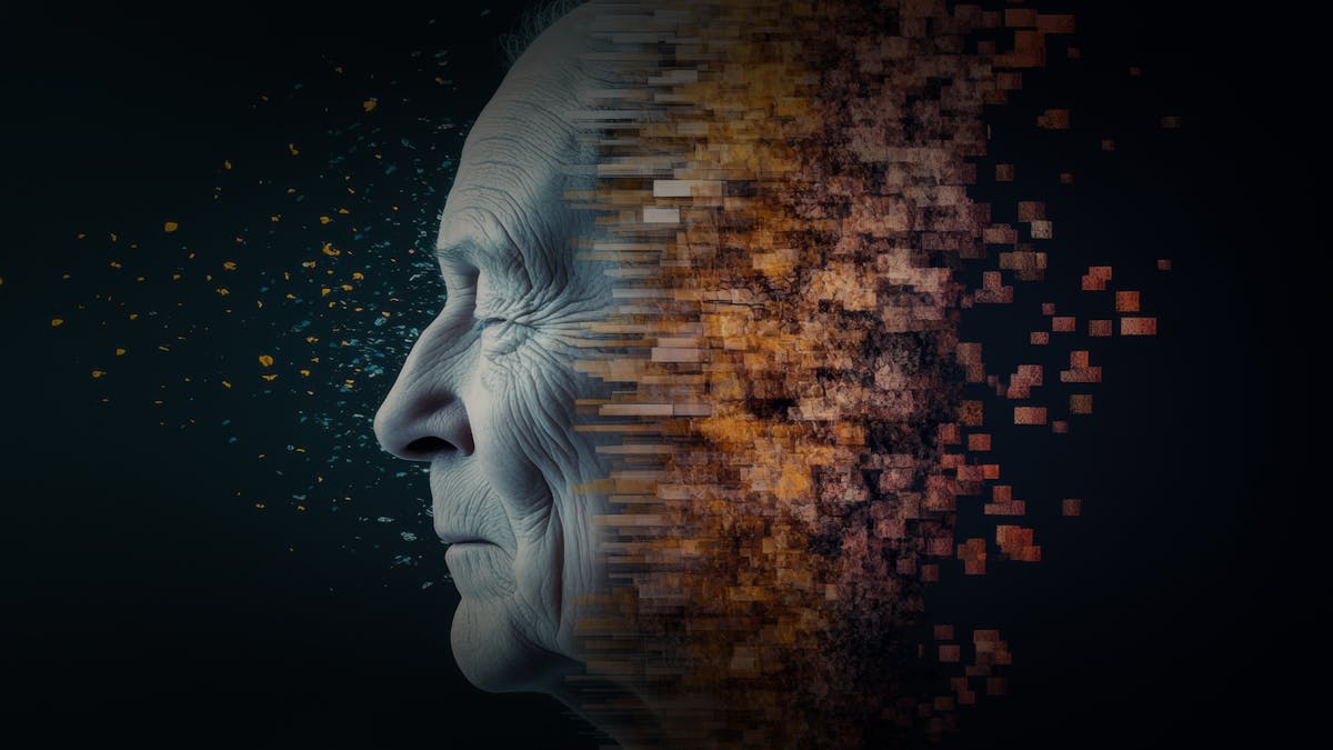 Watch Engineering the End of Aging | Gaia