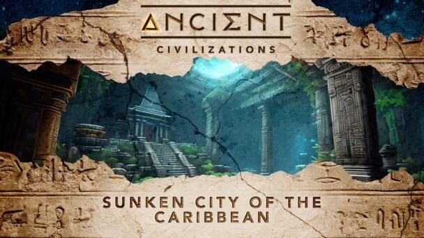 Sunken City of the Caribbean