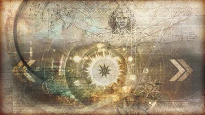 Transzendieren der Mind-Matrix Illusion