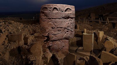 Nuevos hallazgos en Gobekli Tepe
